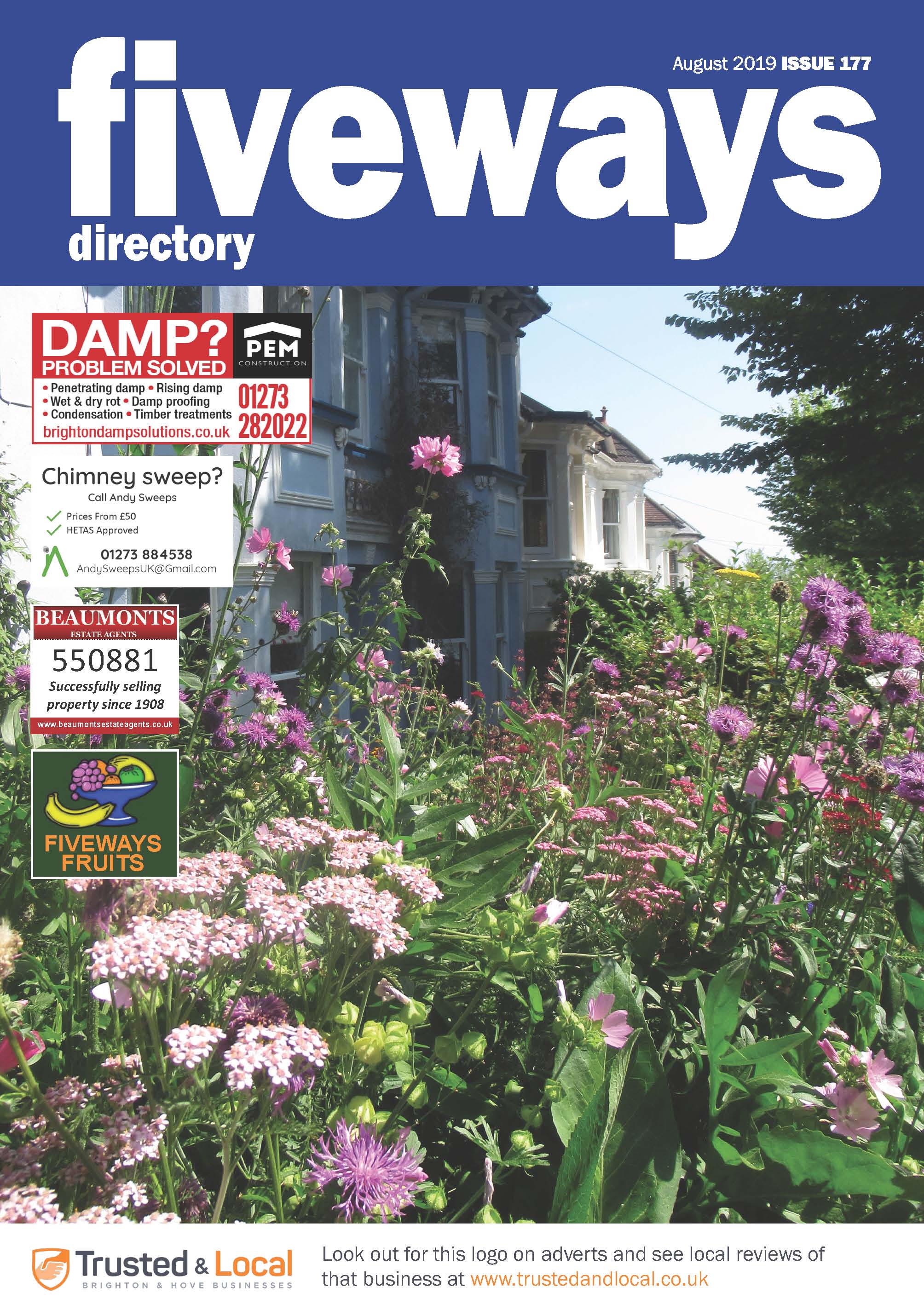 Fiveways Directory