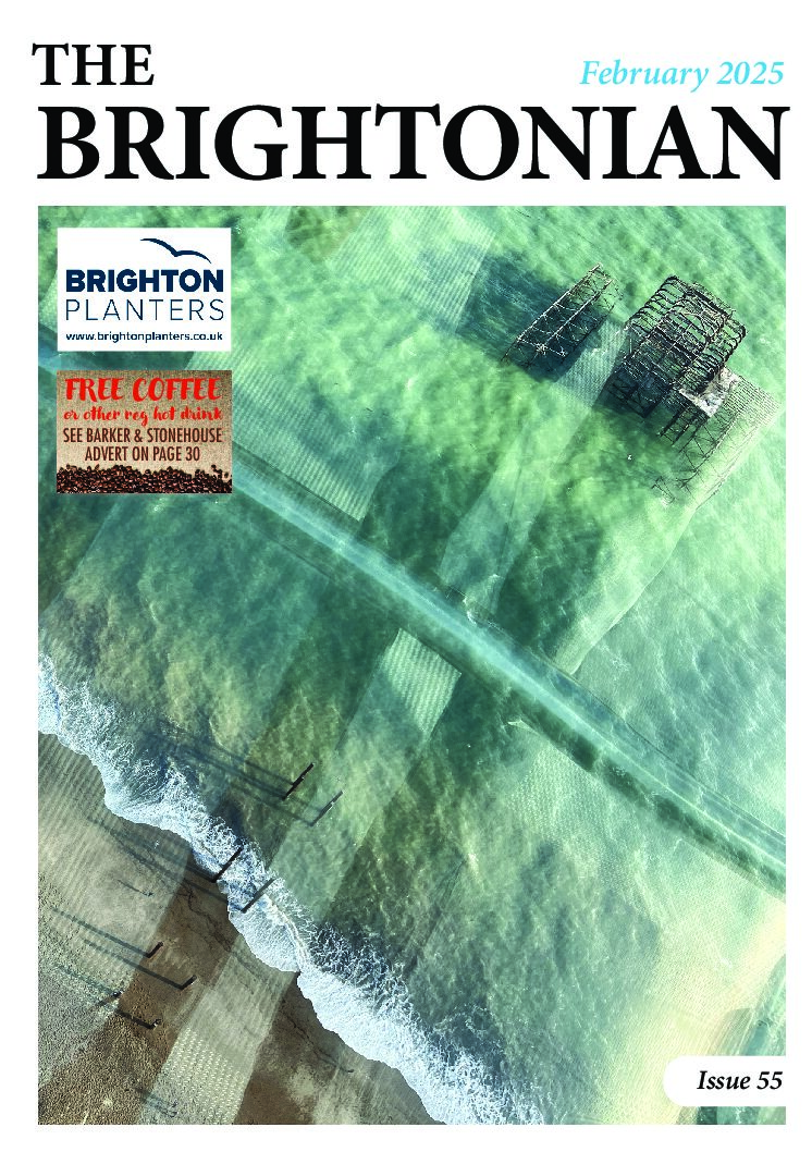 The Brightonian