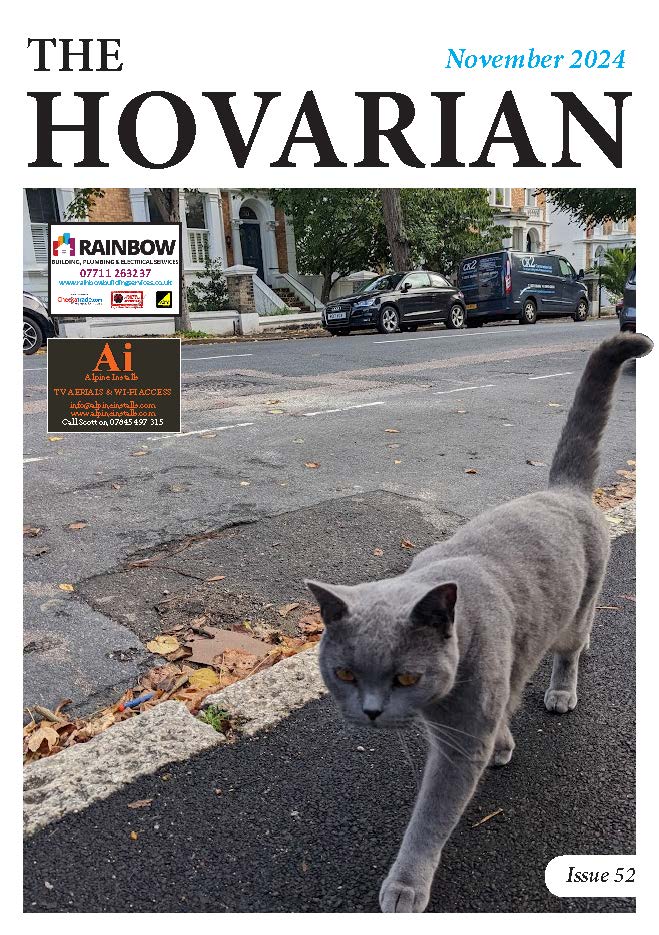 The Hovarian