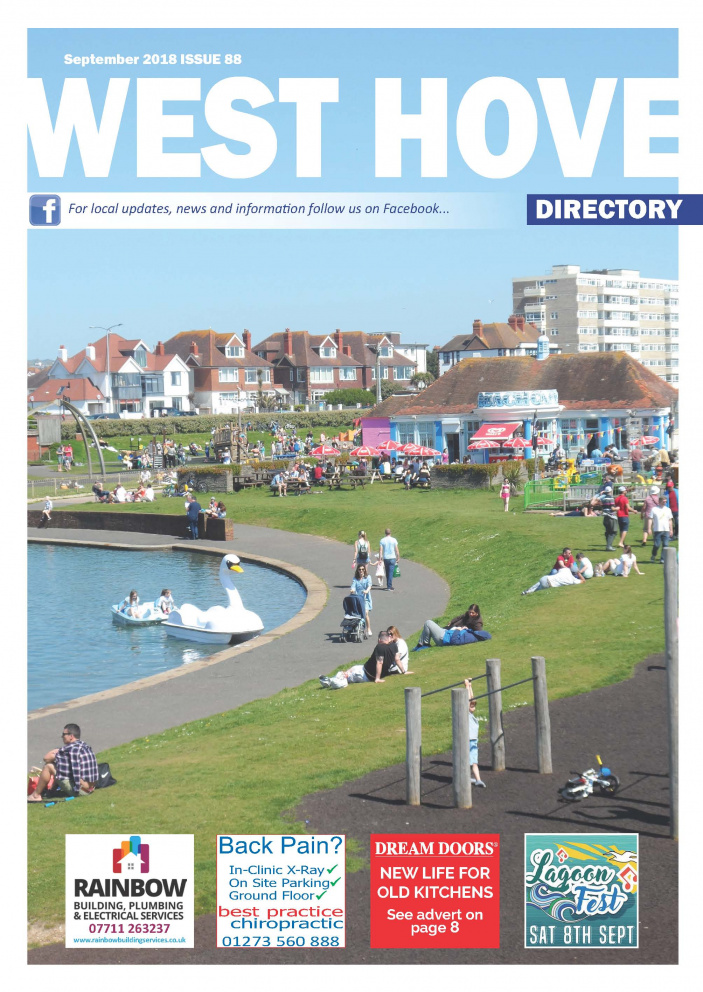 West Hove Directory